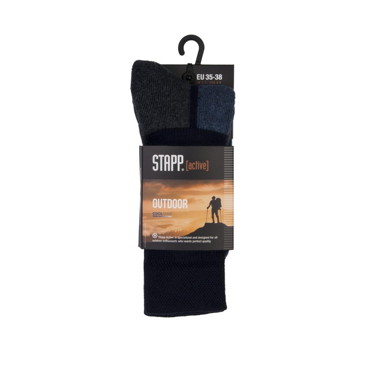 STAPP roupas 29410-999 Stapp Active Outdoor 3/3