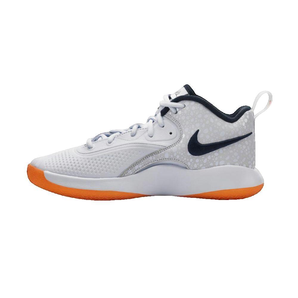 Chaussures de volley-ball Adultes Nike Air Zoom Hyperset 2 Se blanc 2/7