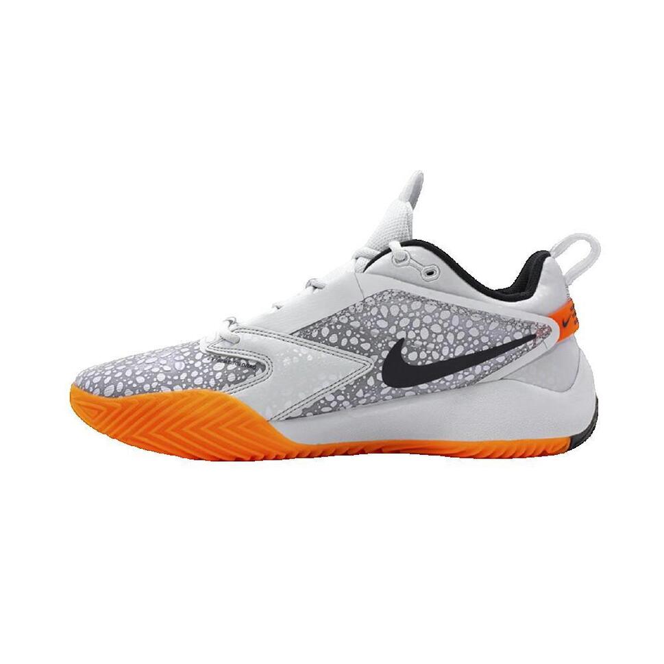 Buty do siatkówki damskie, Zoom Hyperace 3 SE