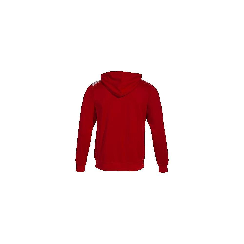 Veste À Capuche Football Homme Joma Eco Supernova Rouge 2/4