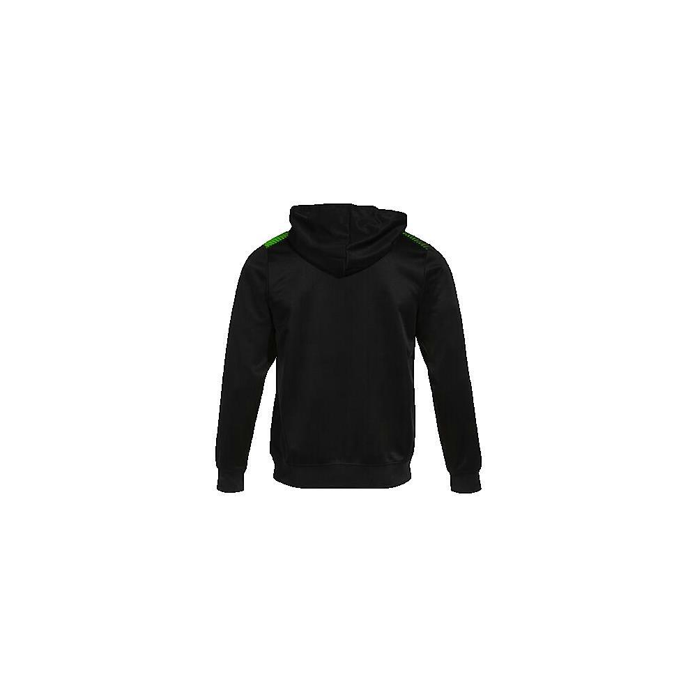 Jas Mannelijk Joma Eco Supernova Zwart 2/5