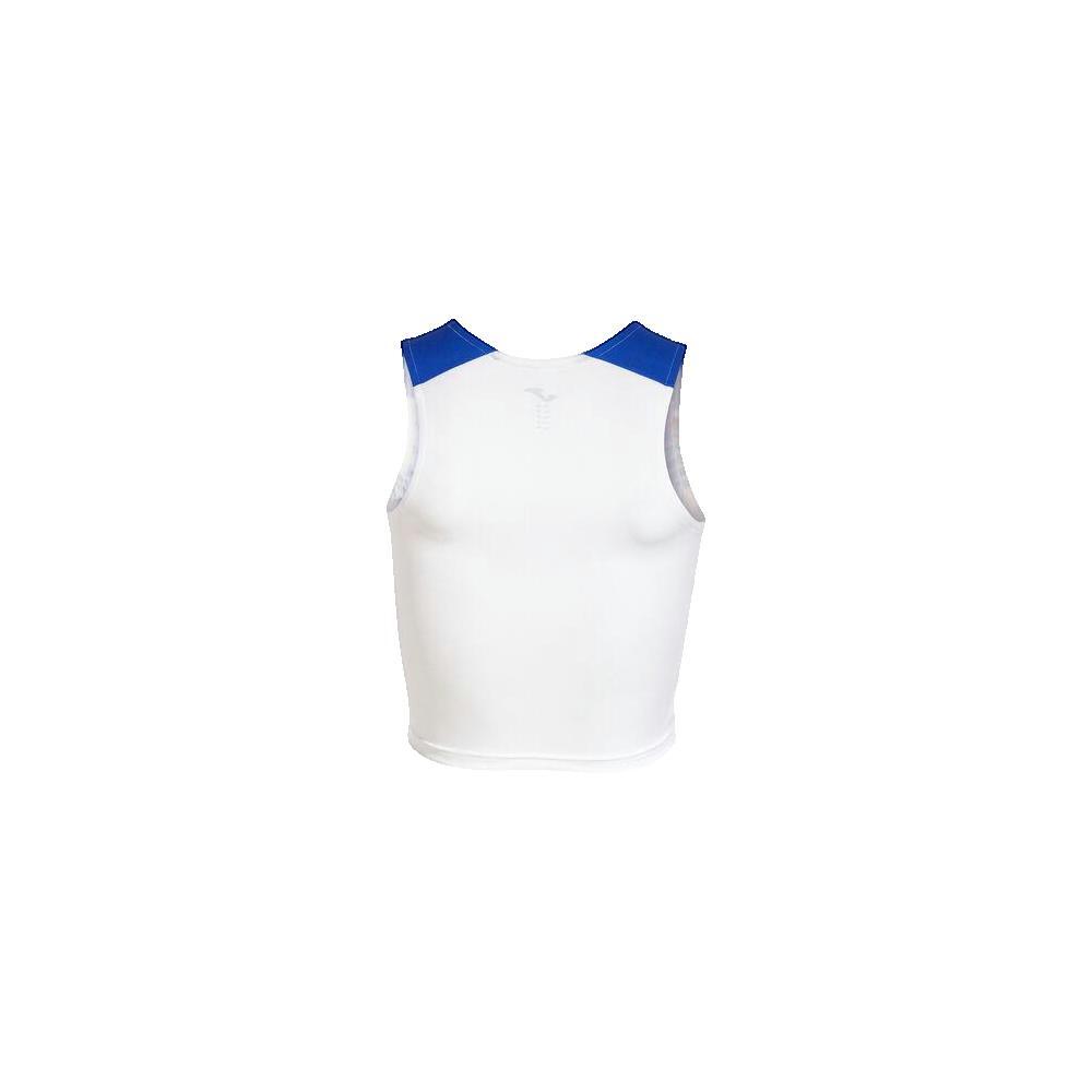 T-shirt Meisje Joma Elite X Wit 2/2