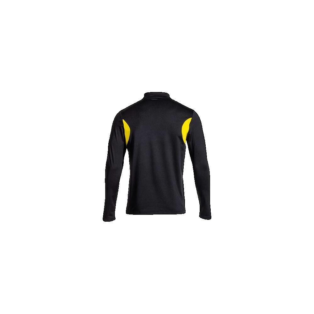 Felpa Ragazzo Joma Winner III Nero 2/3