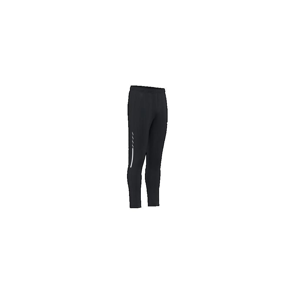 Pantalón Largo Fútbol Niños Joma Olimpiada Negro 2/7