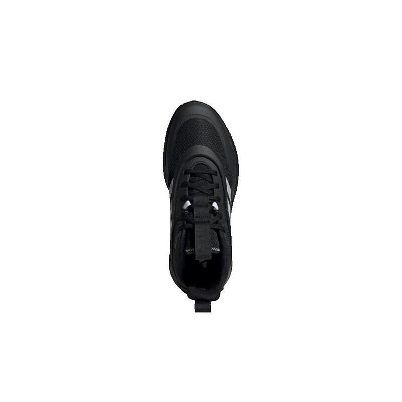 Chaussures de basket Adultes Adidas Ownthegame noir