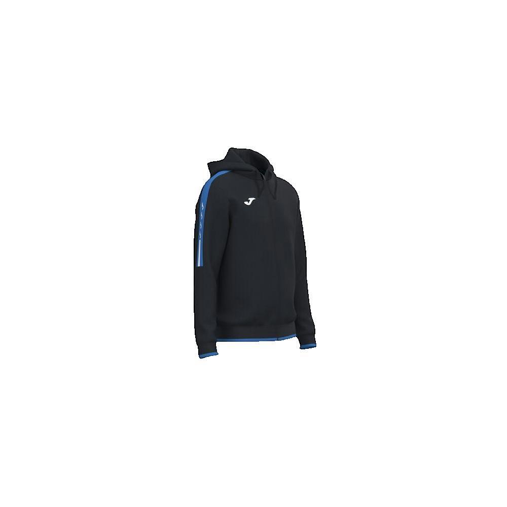 Giacca Ragazzo Joma Olimpiada Nero 2/7