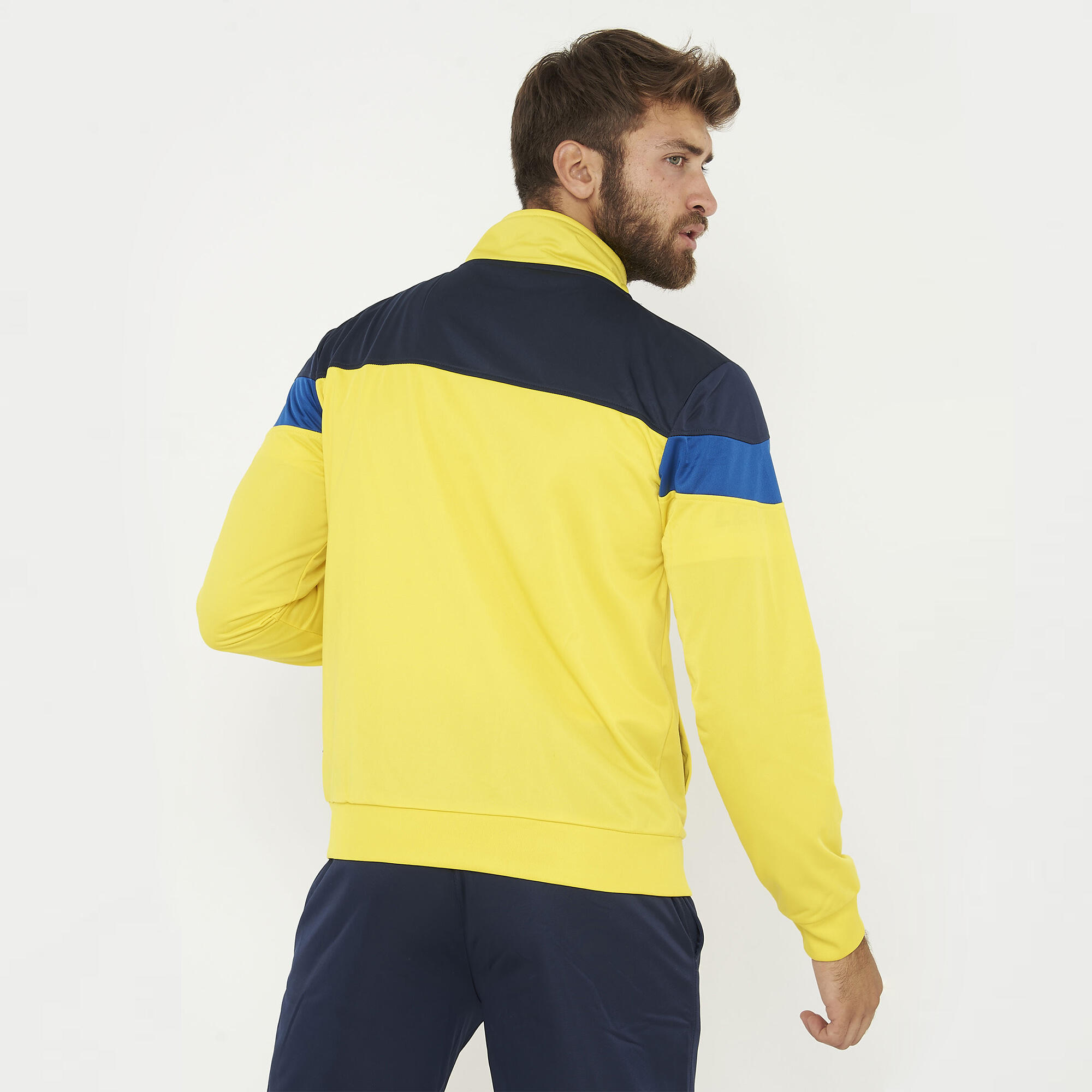 Ensemble de sport complet BOLIVIA CUBA 2/7