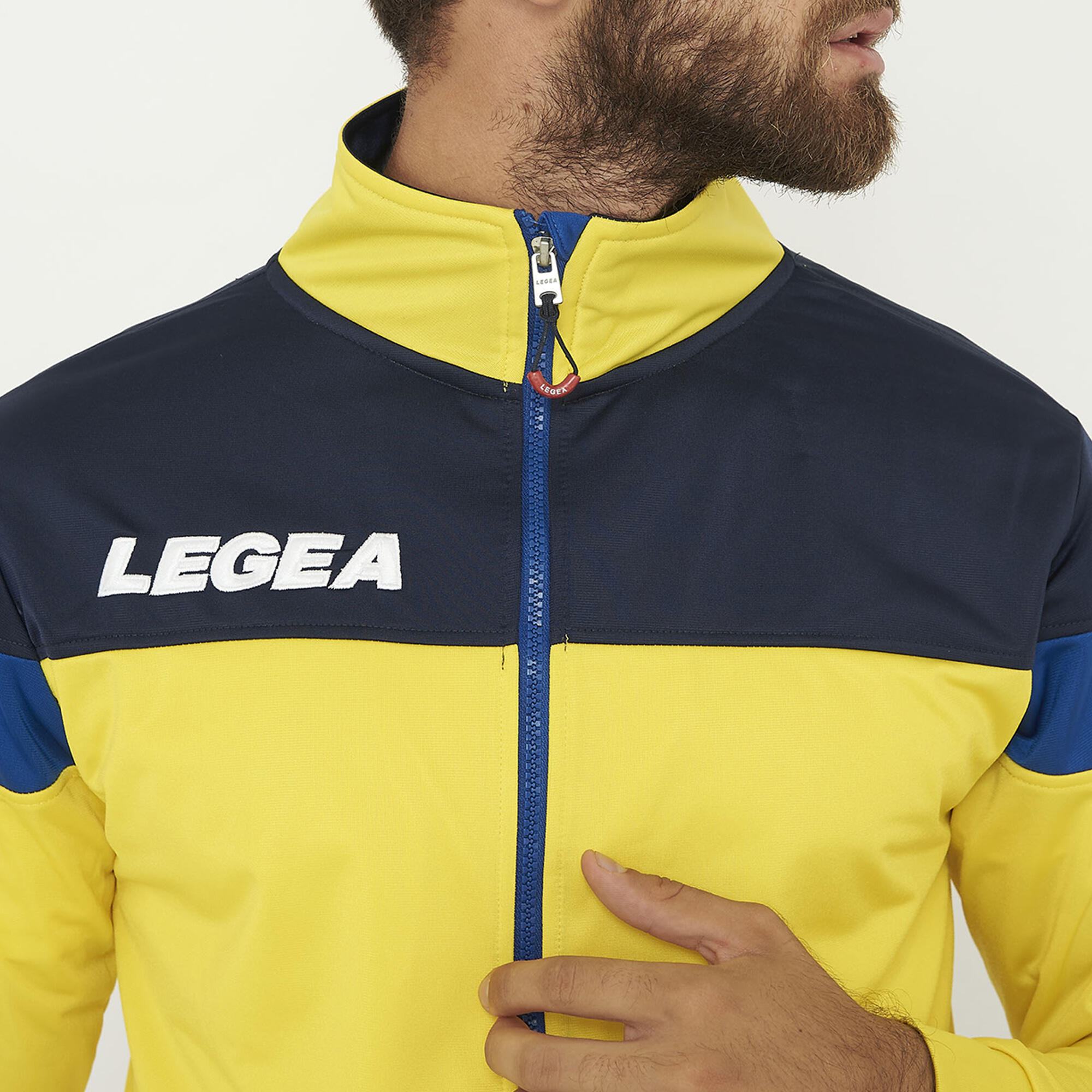 Ensemble de sport complet BOLIVIA CUBA 3/7