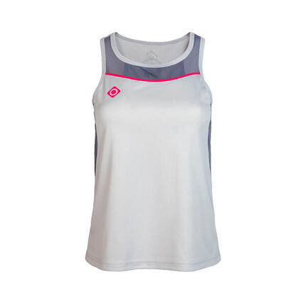 T-shirt PARMA, débardeur technique respirant et séchant rapidement