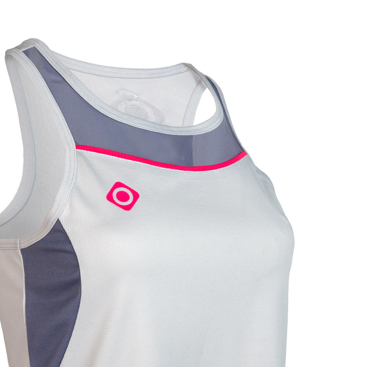 PARMA T-Shirt, atmungsaktives und schnelltrocknendes technisches Sport-Tanktop 3/3