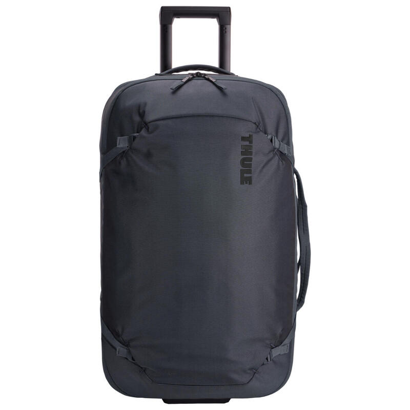 Geanta voiaj, Thule, Subterra Wheeled Duffel, 70 cm, 90L, Dark Slate