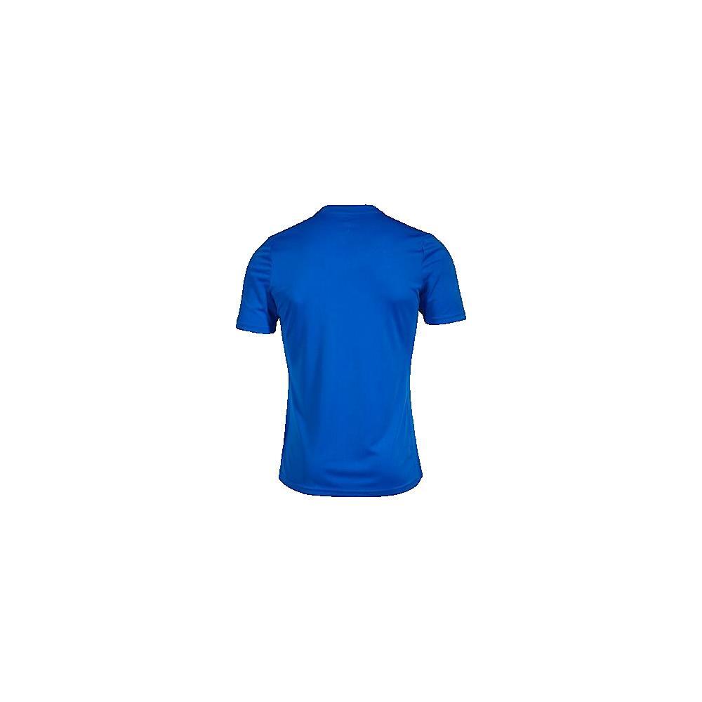 T-Shirt Manga Curta Futebol Homem Joma Inter II Azul Royal 2/4