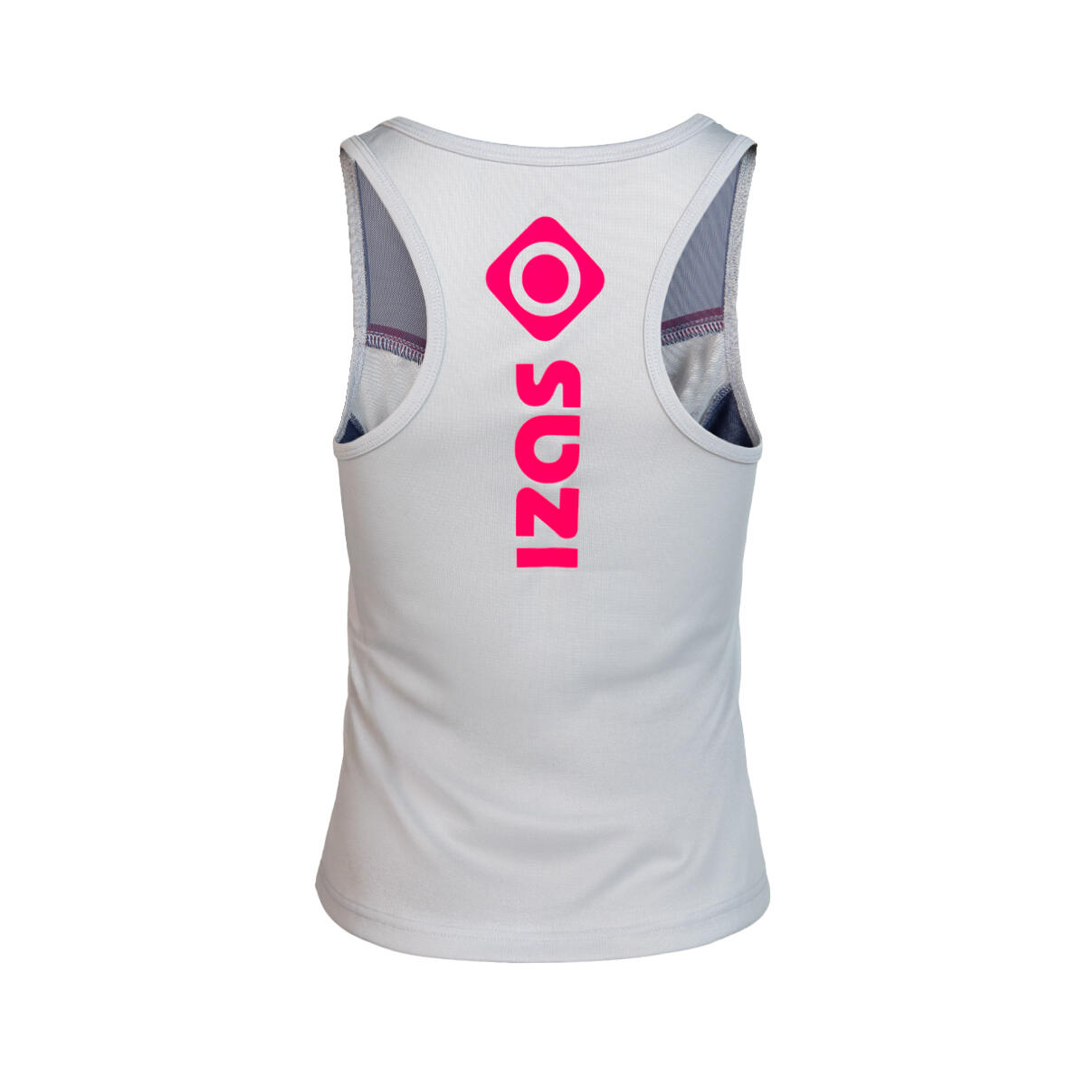 PARMA T-Shirt, atmungsaktives und schnelltrocknendes technisches Sport-Tanktop 2/3