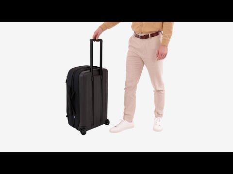 Thule Subterra 2 - Rollenreisetasche 74 cm 7/7