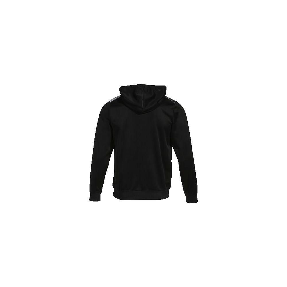 Giacca Uomo Joma Eco Supernova Nero 2/5