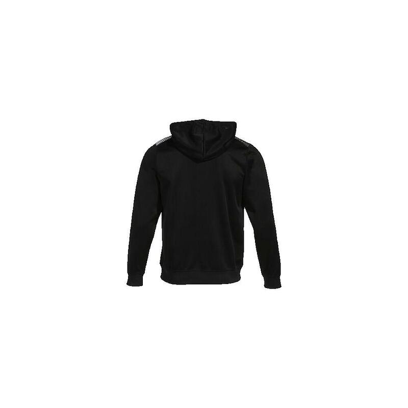 Veste À Capuche Football Homme Joma Eco Supernova Noir