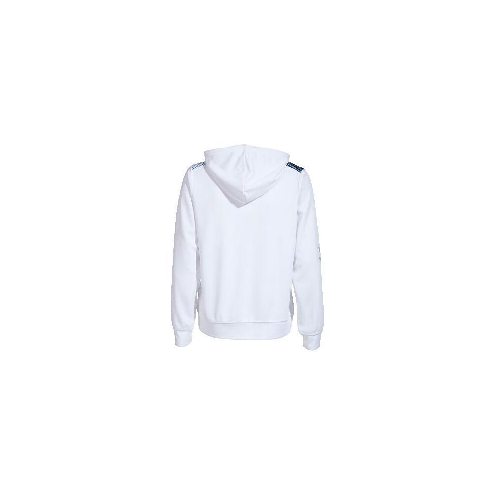 Jas Vrouw Joma Eco Supernova Wit 2/4