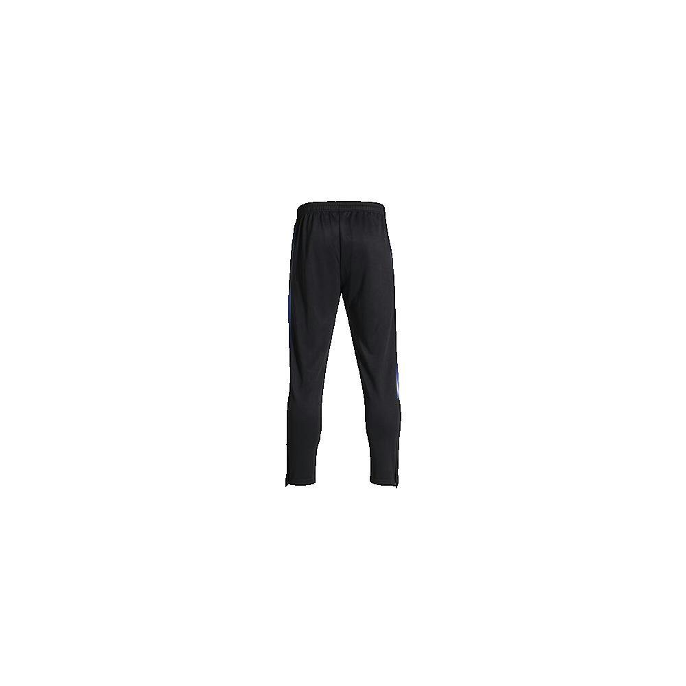 Pantalón Largo Fútbol Niños Joma Olimpiada Negro 2/6