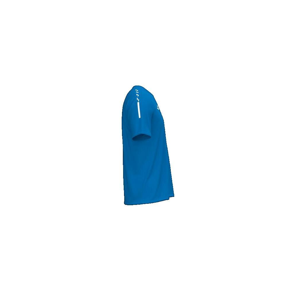 T-Shirt Boy Joma Olimpiada Blue 2/3
