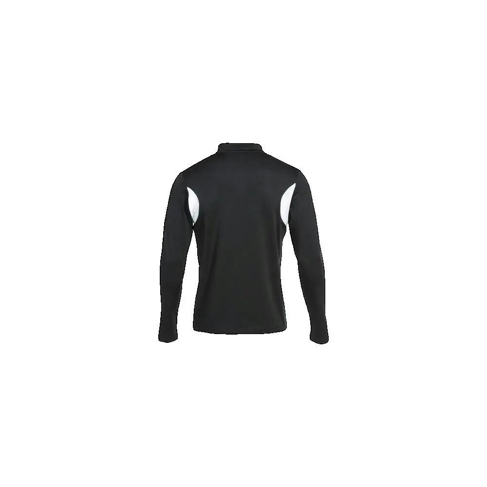Sudadera Niño Joma Winner III Negro 2/3