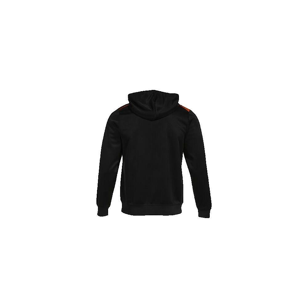 Jas Jongen Joma Eco Supernova Oranje 2/5