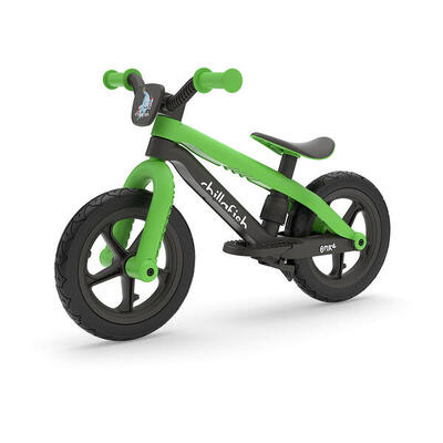 Loopfiets 12 inch bmxie 2