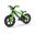 Bicicleta copii Chillafish BMXie 02, Kiwi