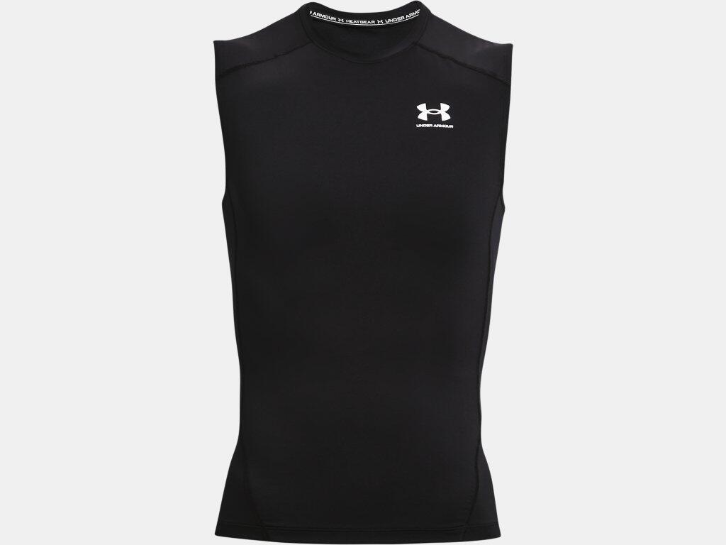 UNDER ARMOUR Under Armour Herren HeatGear Ärmelloses Shirt - 1361522