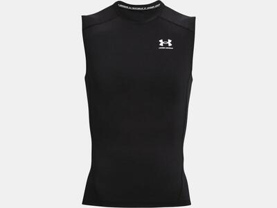 Under Armour Herren HeatGear Ärmelloses Shirt - 1361522