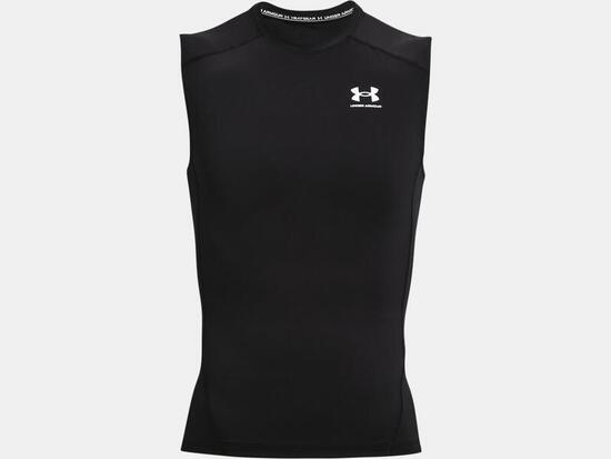 Under Armour Herren HeatGear Ärmelloses Shirt - 1361522