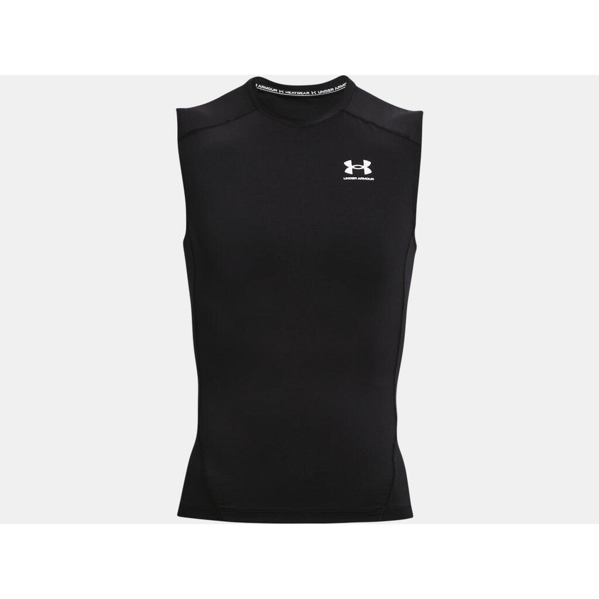 Koszulka treningowa męska Under Armour Comp