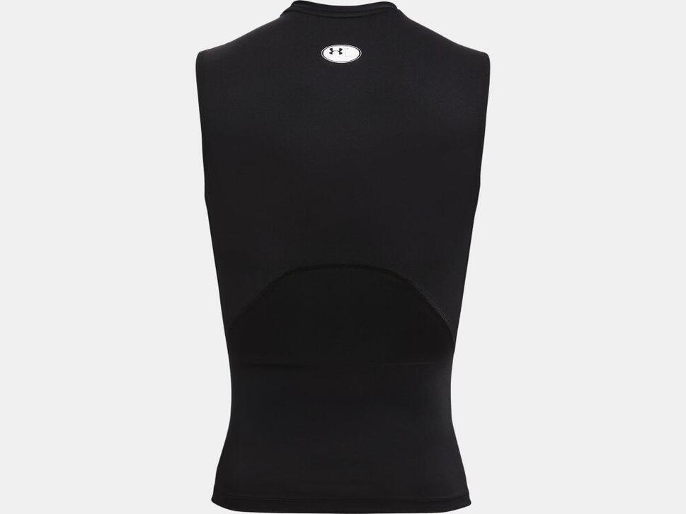 Koszulka treningowa męska Under Armour Comp
