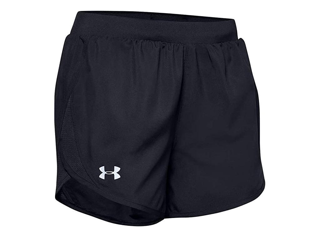 UNDER ARMOUR Korte broek Under Armour Flyby 2.0