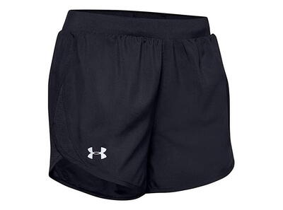 Korte broek under armour flyby 2.0