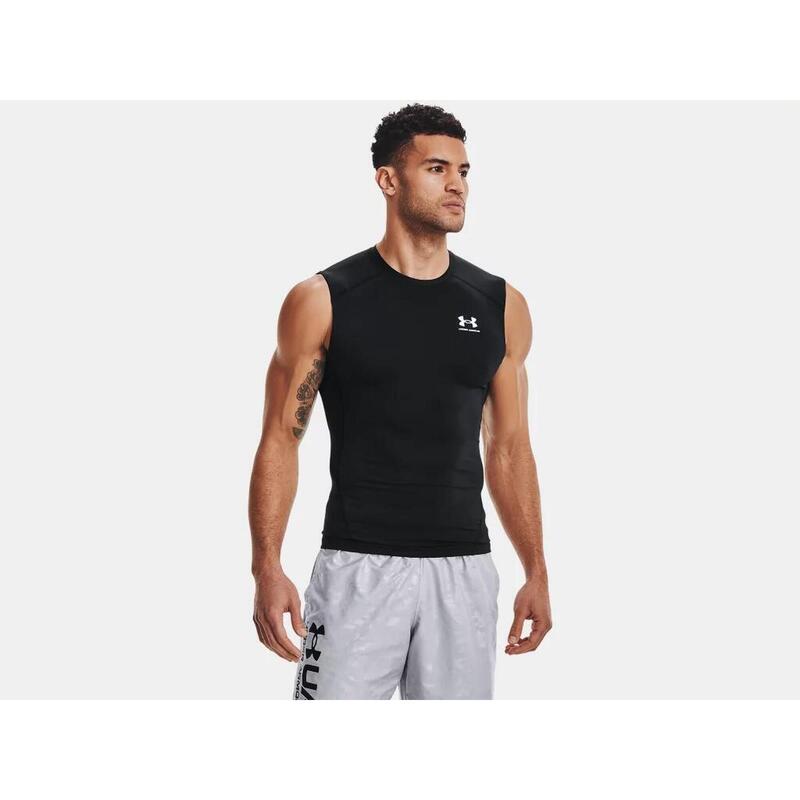 CENRF Maillot de compression de football rembourré à manches longues