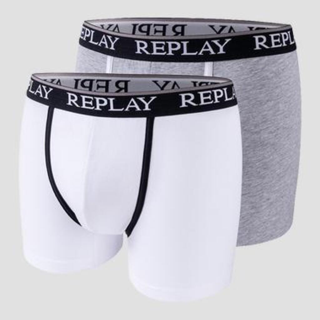 REPLAY Replay boxer shorts set of 2