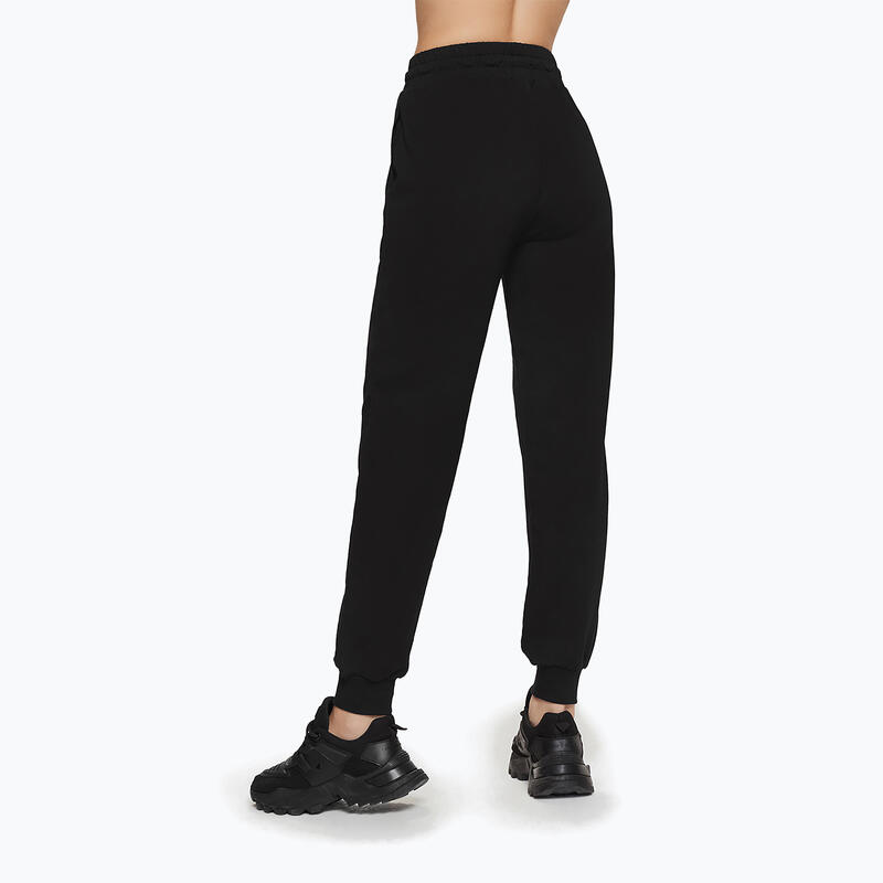 Spodnie treningowe damskie Cardio Bunny Hail
