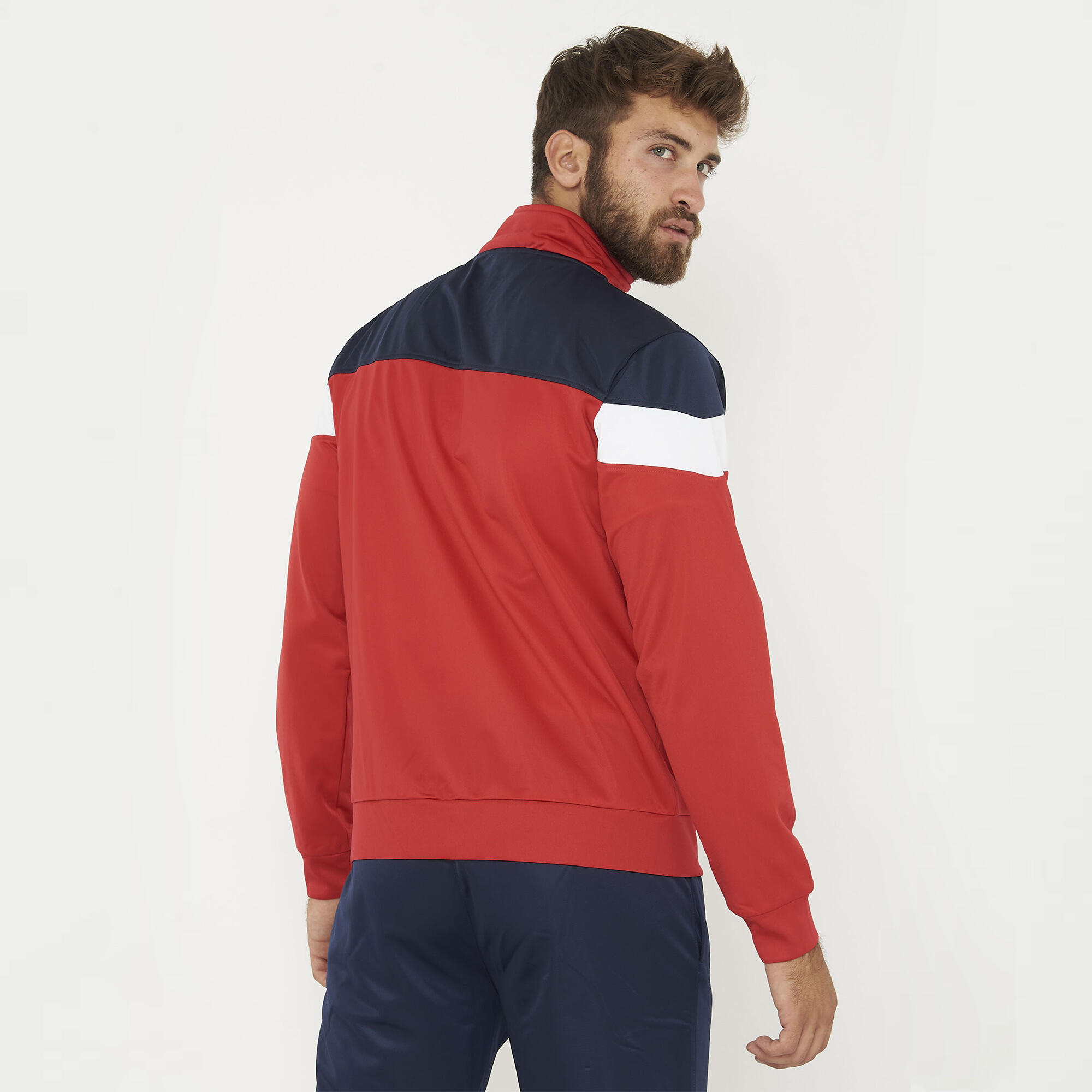 Ensemble de sport complet BOLIVIA CUBA 3/7