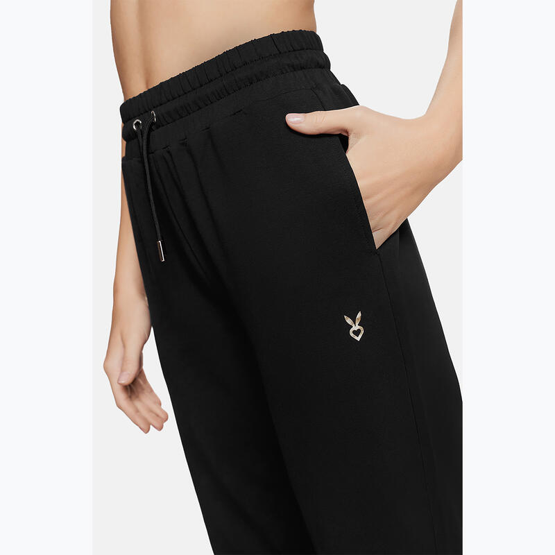 Spodnie treningowe damskie Cardio Bunny Hail