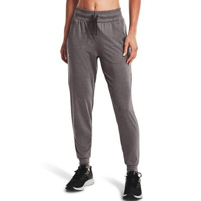 Broek under armour heatgear. grijs. dames