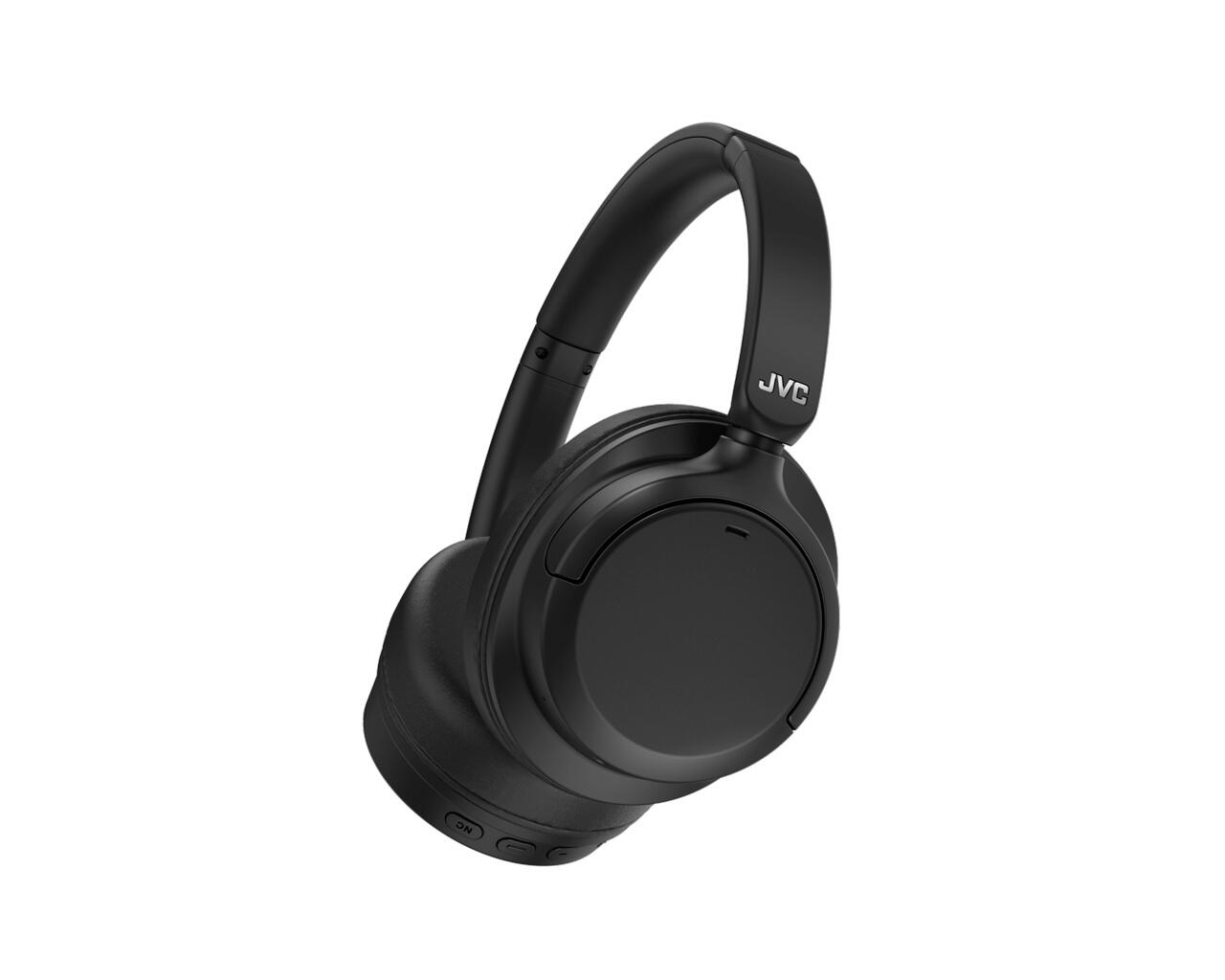 Auriculares JVC HAS95N-B-U Negro 4/5