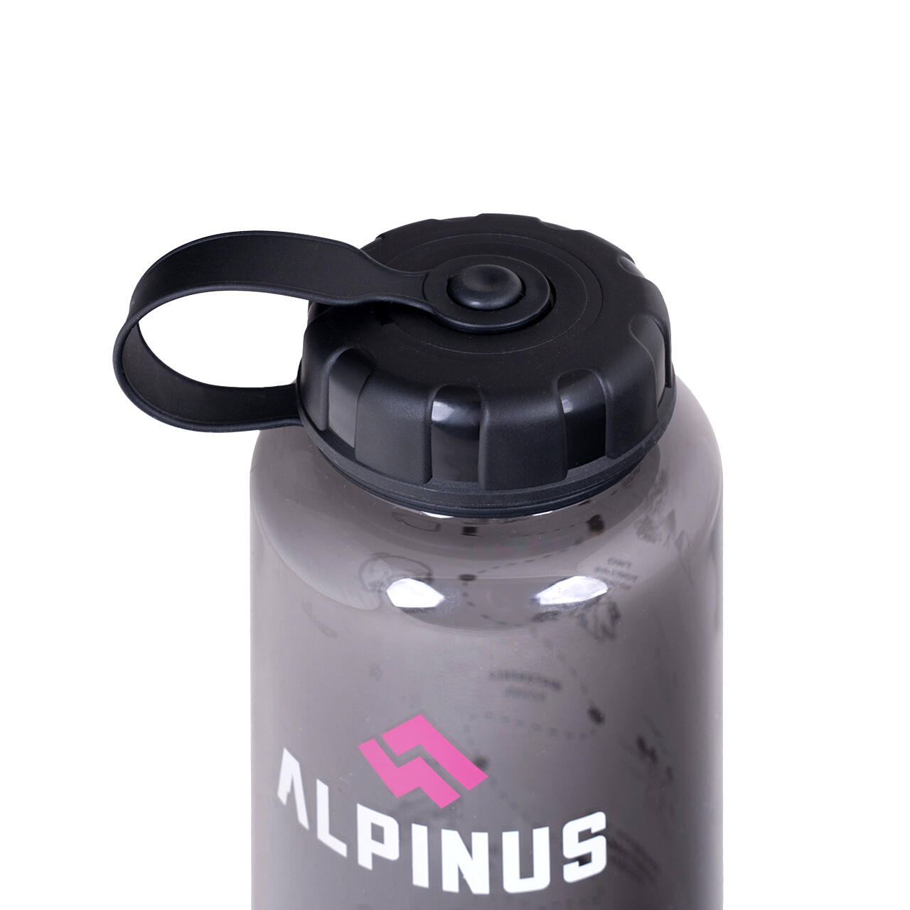 Alpinus Skierfe 1 liter waterfles 3/5
