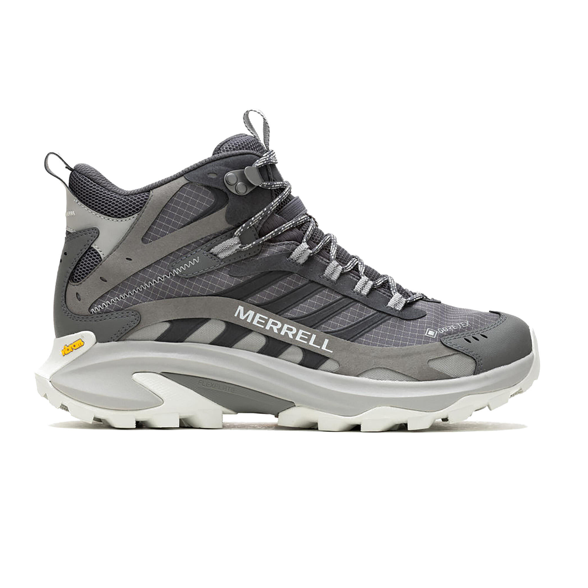 Buty turystyczne męskie Merrell Moab Speed 2 Mid GTX 2/2