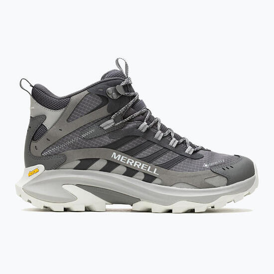Buty turystyczne męskie Merrell Moab Speed 2 Mid GTX