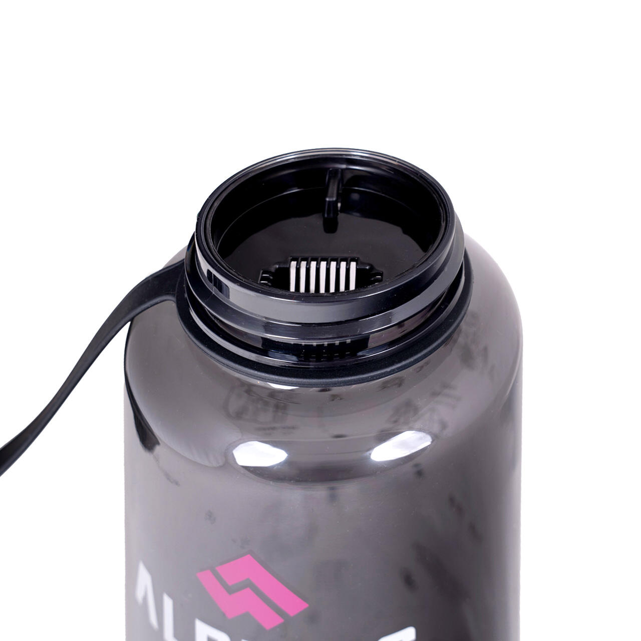 Alpinus Skierfe 1 liter waterfles 4/5