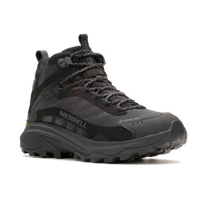 Botas de senderismo para hombre Merrell Moab Speed 2 Mid Gtx