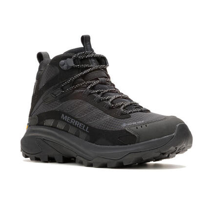 Botas de senderismo para hombre Merrell Moab Speed 2 Mid Gtx