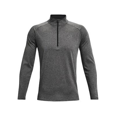 Maglietta Uomo Under Armour Argento