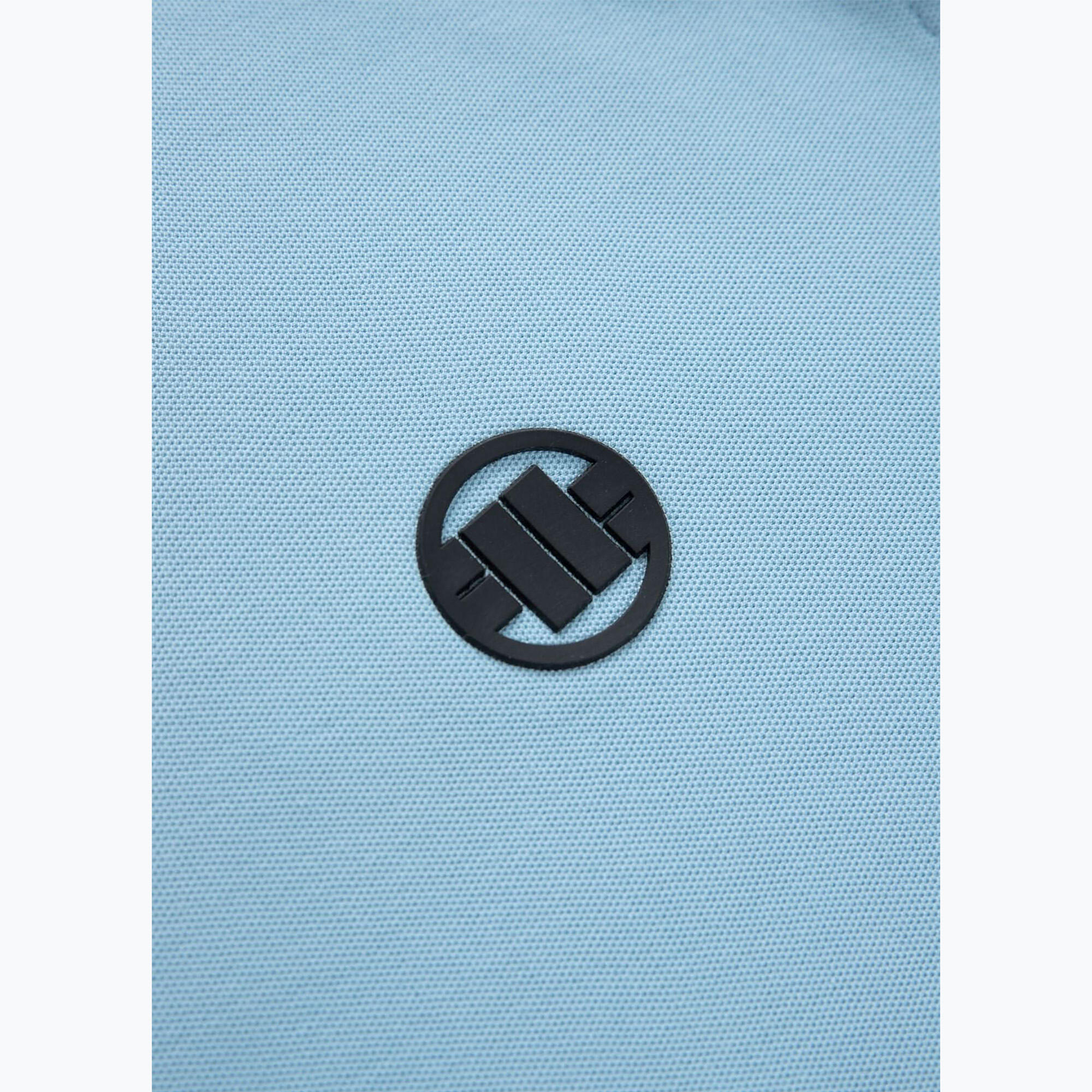 T-shirt à manches longues Pitbull Rockey pour homme 4/5