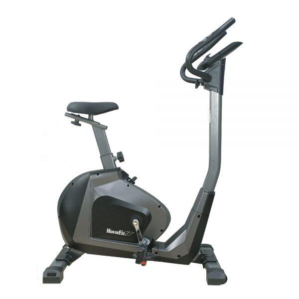 Bicicleta electromagnetica (ergometru) HB-8110-HPM, 16 nivele dificultare